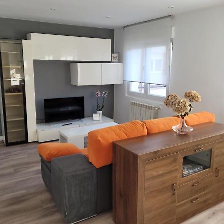 Apartamento Con Encanto Avilés Kültér fotó
