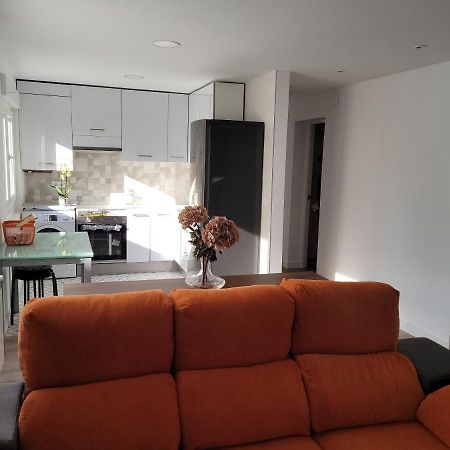 Apartamento Con Encanto Avilés Kültér fotó