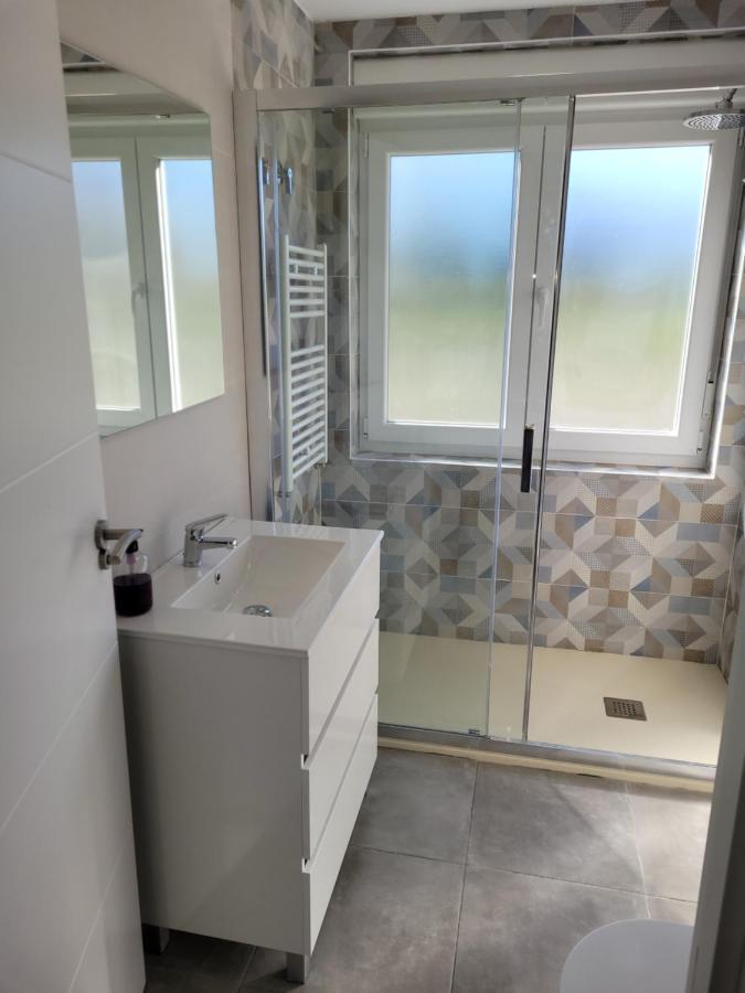 Apartamento Con Encanto Avilés Kültér fotó