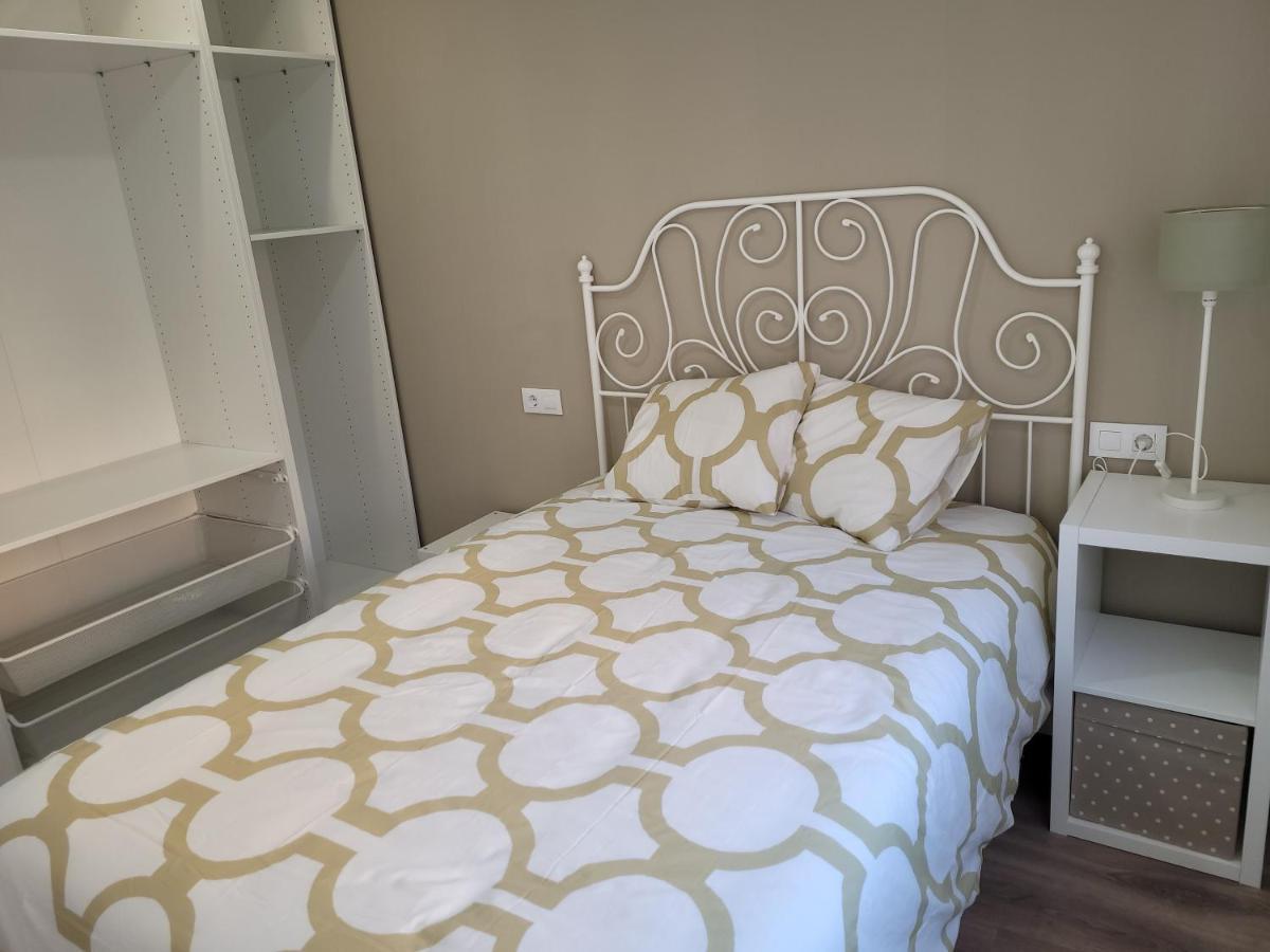 Apartamento Con Encanto Avilés Kültér fotó