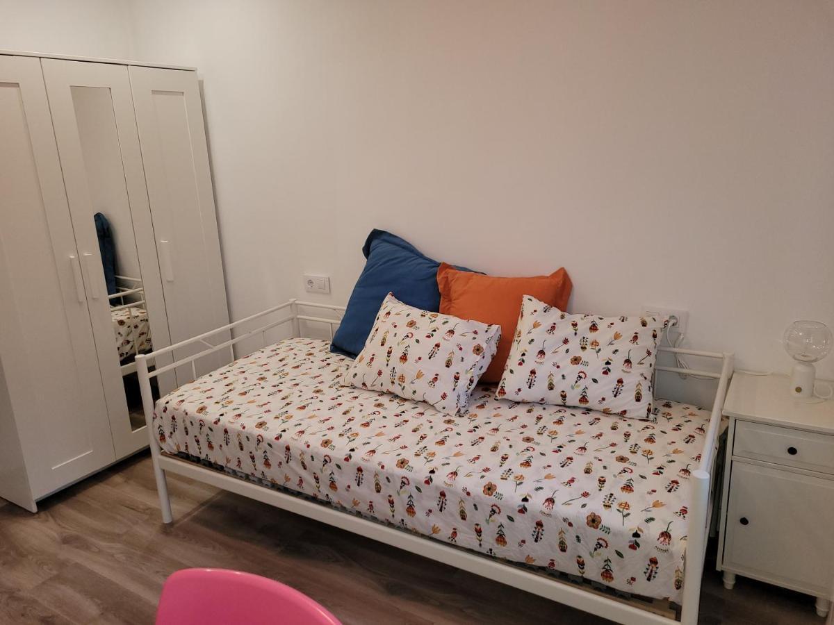 Apartamento Con Encanto Avilés Kültér fotó