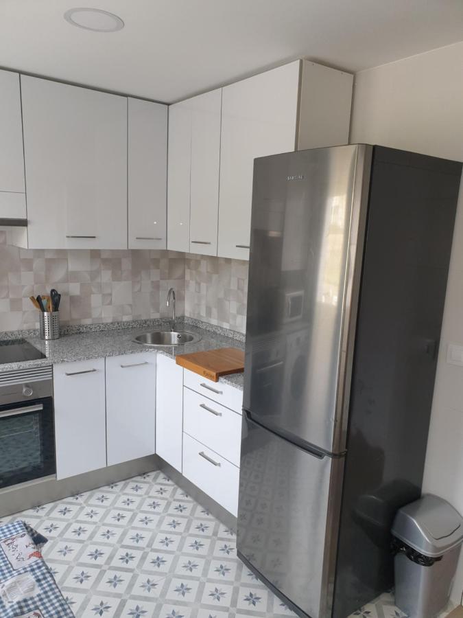 Apartamento Con Encanto Avilés Kültér fotó
