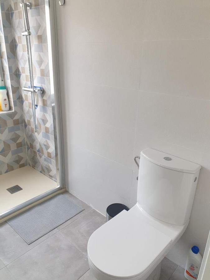 Apartamento Con Encanto Avilés Kültér fotó