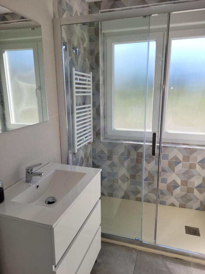 Apartamento Con Encanto Avilés Kültér fotó