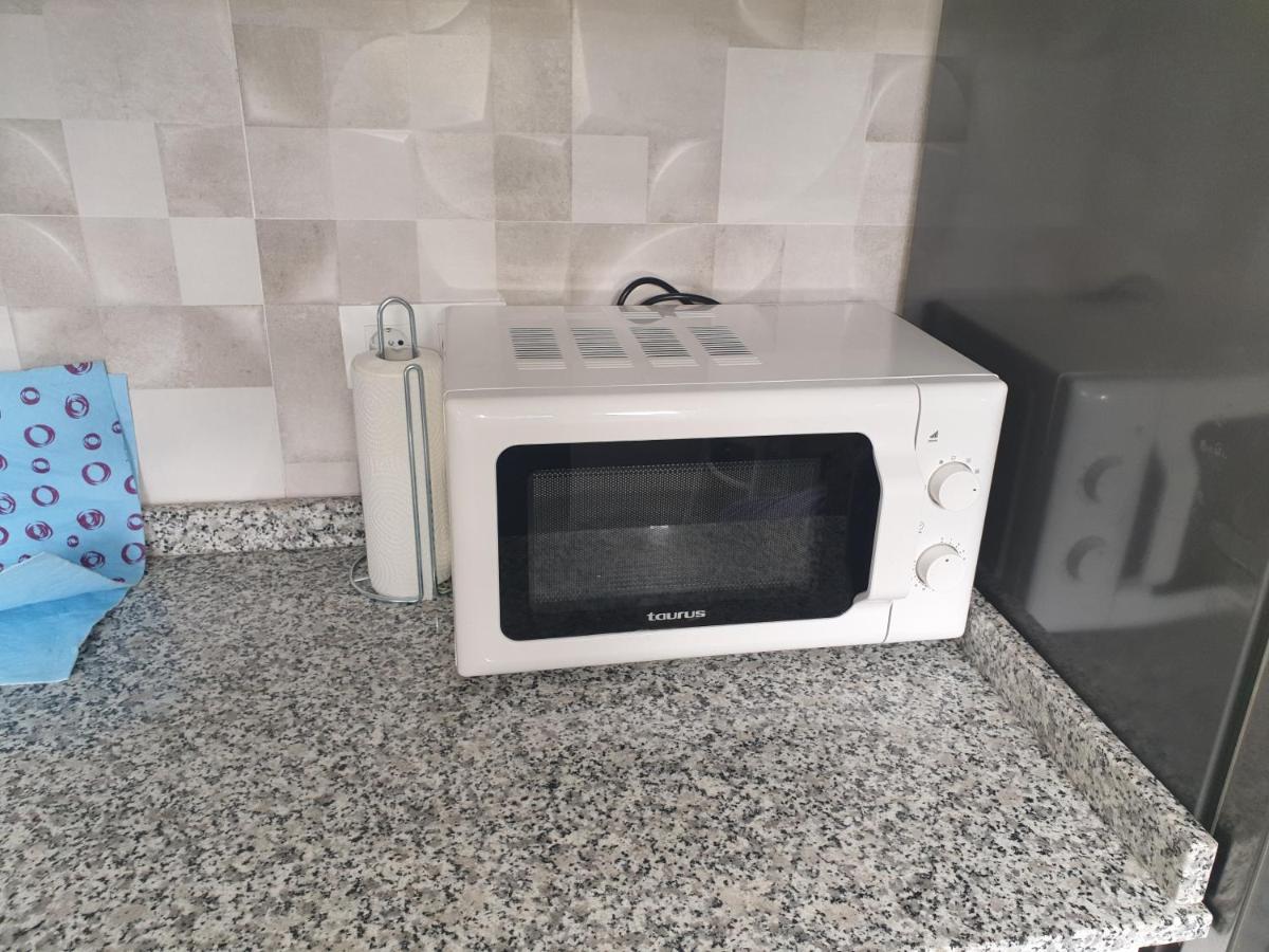 Apartamento Con Encanto Avilés Kültér fotó
