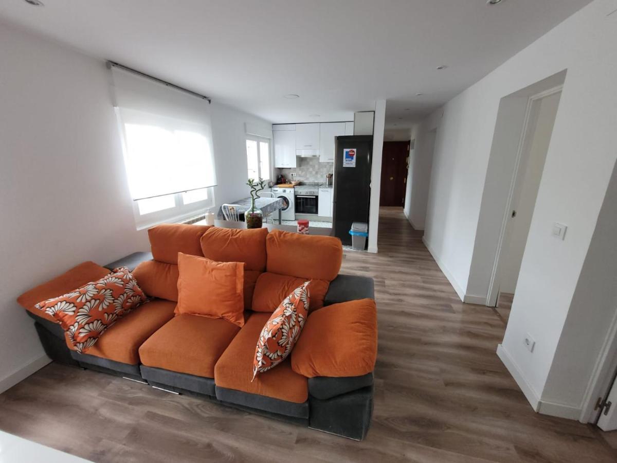 Apartamento Con Encanto Avilés Kültér fotó