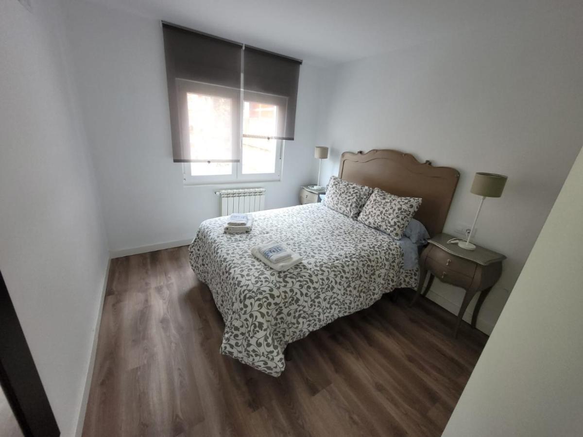 Apartamento Con Encanto Avilés Kültér fotó